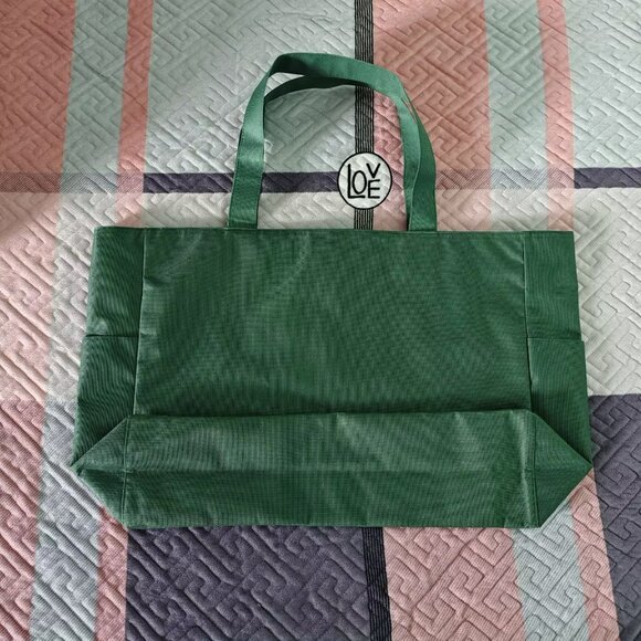 starbucks canvas tote bag - Picture 2 of 5